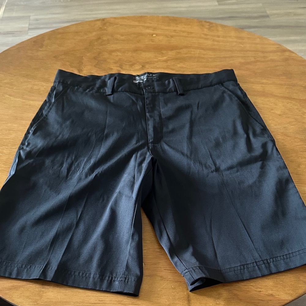 Nike Men's Dark Shorts